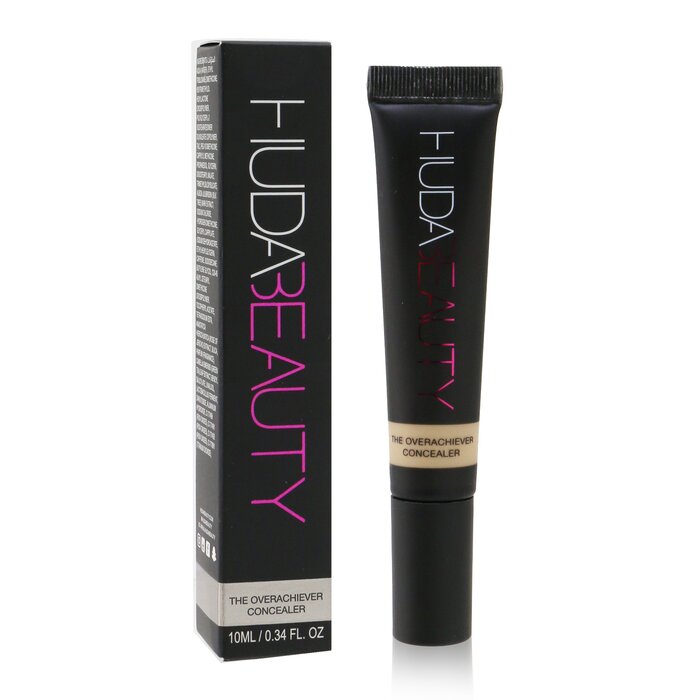 Huda Beauty The Overachiever Corrector 10ml/0.34ozProduct Thumbnail