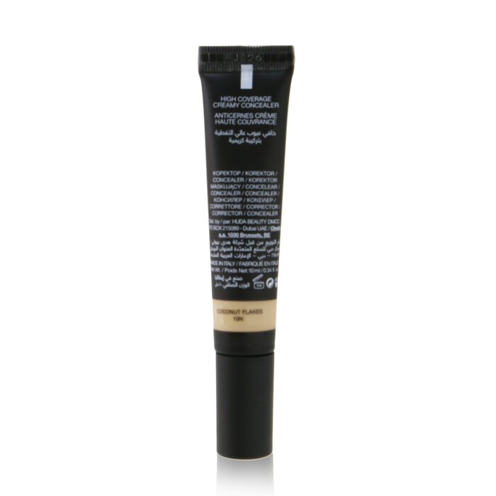 Huda Beauty The Overachiever Corrector 10ml/0.34ozProduct Thumbnail
