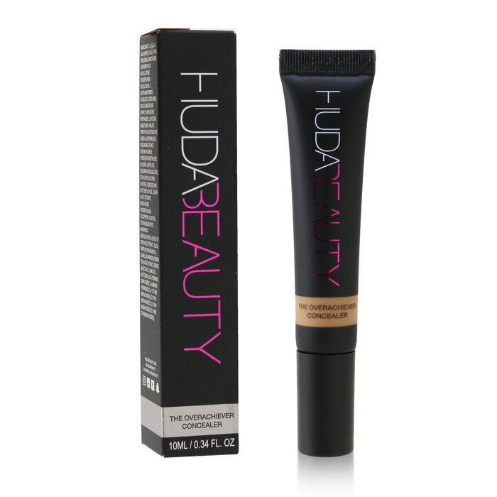 Huda Beauty The Overachiever Concealer 10ml/0.34ozProduct Thumbnail