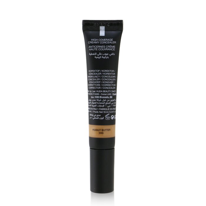 Huda Beauty The Overachiever Concealer 10ml/0.34ozProduct Thumbnail