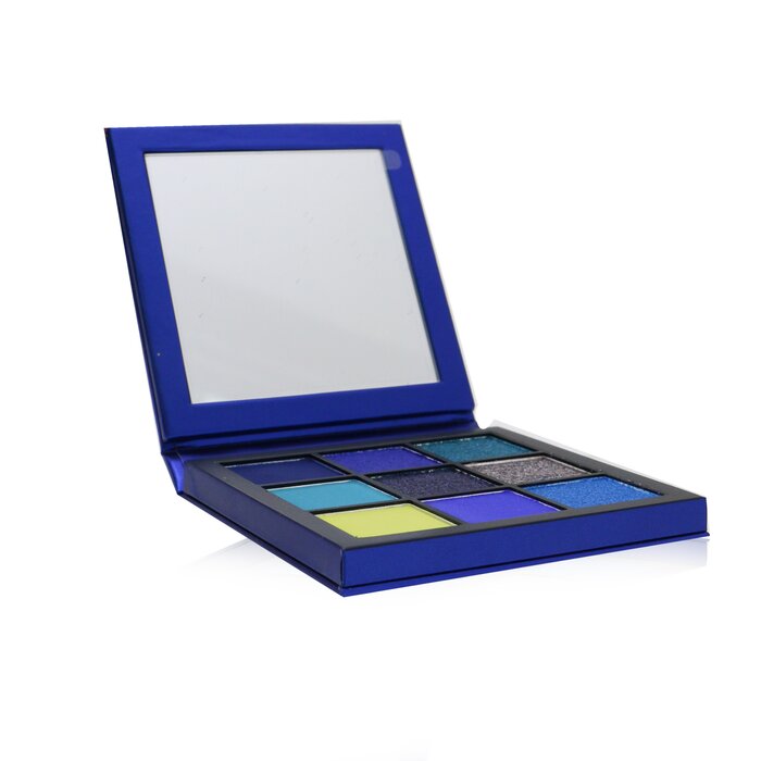 Huda Beauty Obsessions Eyeshadow Palette (9x Eyeshadow) 9x1.1g/0.04ozProduct Thumbnail