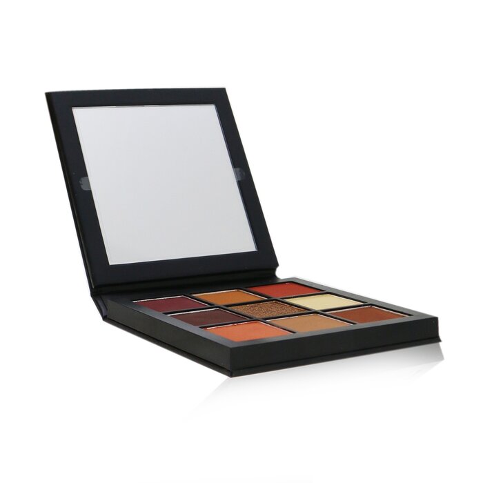 Huda Beauty Obsessions Eyeshadow Palette (9x Eyeshadow) 9x1.1g/0.04ozProduct Thumbnail