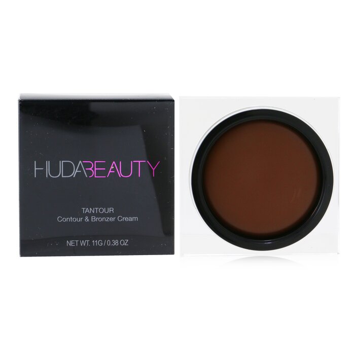 Huda Beauty Tantour Crema Contorno & Bronceadora 11g/0.38ozProduct Thumbnail