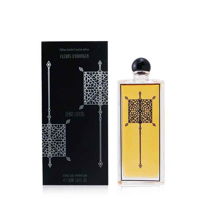 芦丹氏 Serge Lutens 橙花记忆 淡香精 EDP（马赛克限量版） 50ml/1.6ozProduct Thumbnail