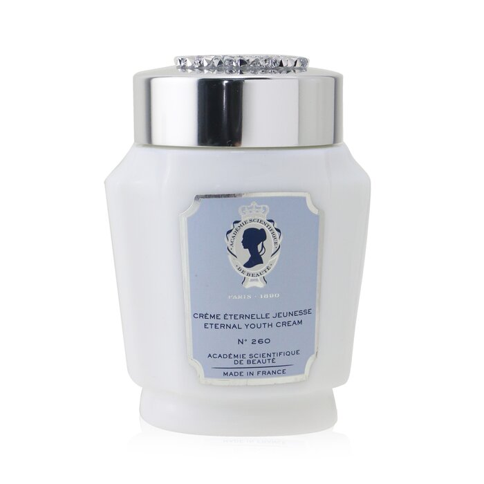 Academie Eternal Youth Cream No. 260 - Limited Edition (Unboxed) 50ml/1.7ozProduct Thumbnail