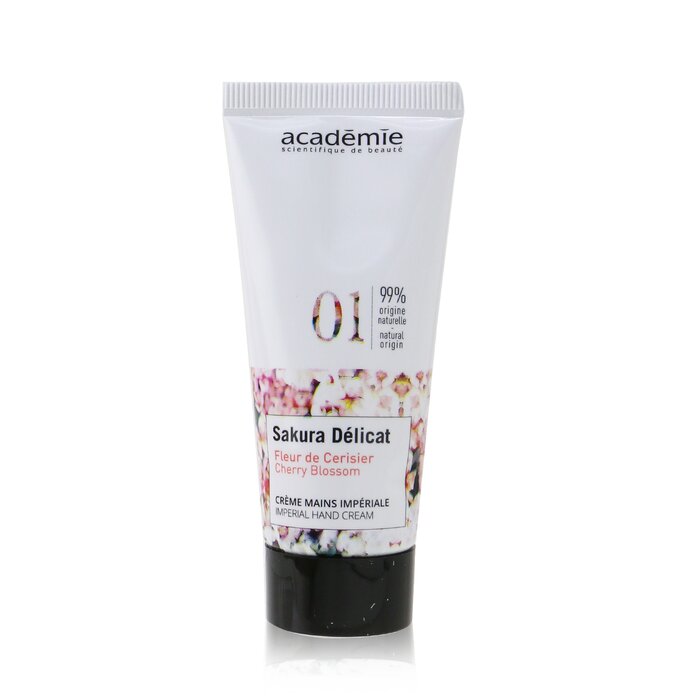 Academie Cherry Blossom Imperial Hand Cream 30ml/1ozProduct Thumbnail