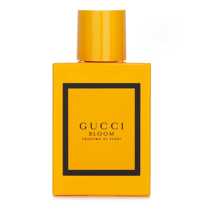 Gucci Bloom Profumo Di Fiori Eau De Parfum Spray  50ml/1.6ozProduct Thumbnail