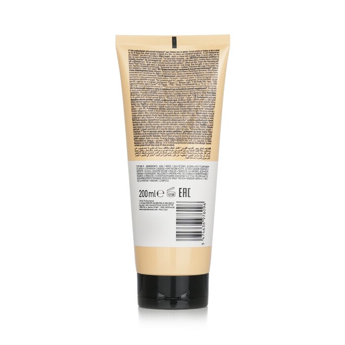 L'Oreal Professionnel Serie Expert - Absolut Repair Gold Quinoa + Protein Instant Resurfacing Conditioner  200ml/6.7ozProduct Thumbnail