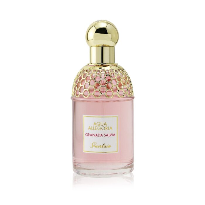 ゲラン Guerlain Aqua Allegoria Granada Salvia Eau De Toilette