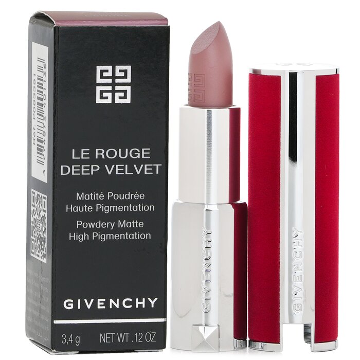 Givenchy Le Rouge Deep Velvet Губная Помада 3.4g/0.12ozProduct Thumbnail