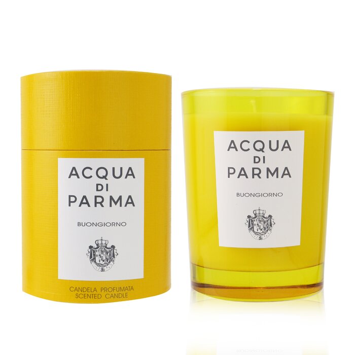 Acqua Di Parma Scented Candle - Buongiorno 200g/7.05ozProduct Thumbnail