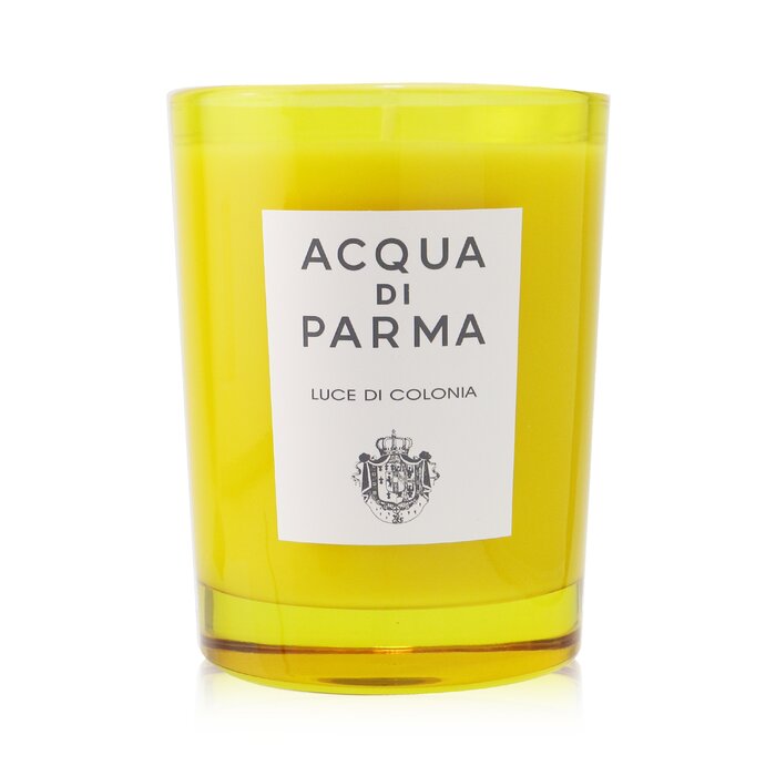 Acqua Di Parma Scented Candle - Luce Di Colonia 200g/7.05ozProduct Thumbnail