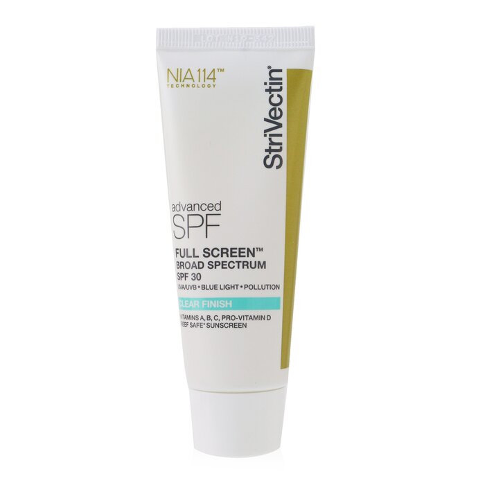 StriVectin Advanced SPF Full Screen Broad spectrum SPF 30 - Clean Finish 44ml/1.5ozProduct Thumbnail