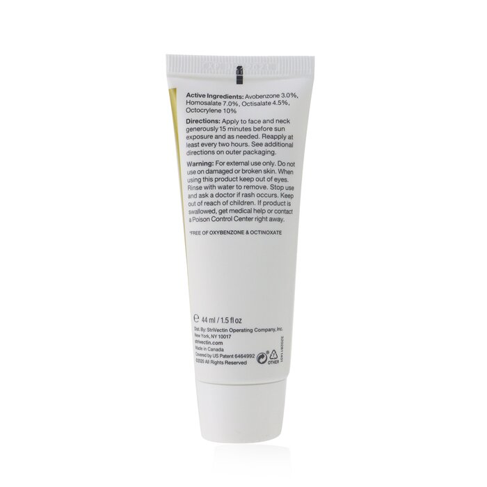 StriVectin Advanced SPF Full Screen Broad Spectrum SPF 30 - Illuminating Finish 44ml/1.5ozProduct Thumbnail