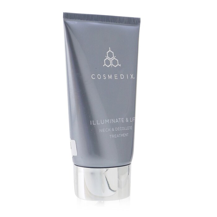 CosMedix Illuminate & Lift Крем для Шеи и Декольте (Без Коробки) 74g/2.6ozProduct Thumbnail