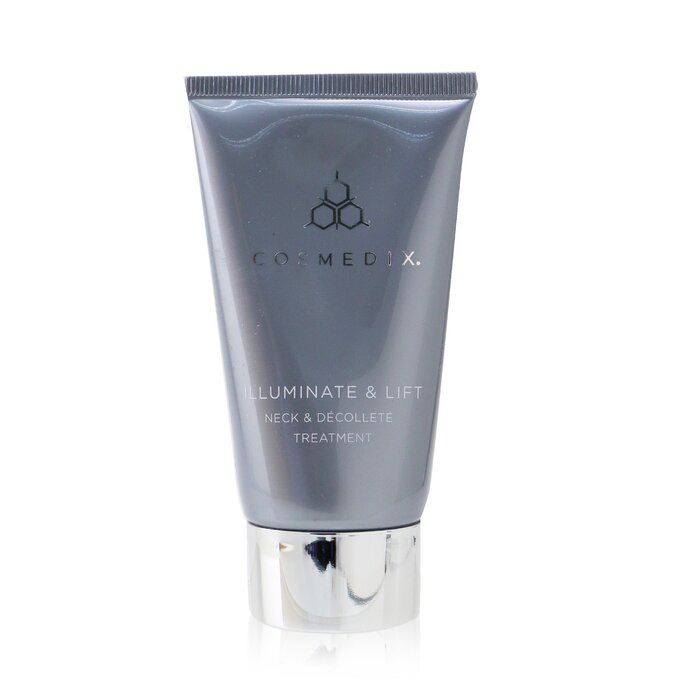 CosMedix Illuminate & Lift Крем для Шеи и Декольте (Без Коробки) 74g/2.6ozProduct Thumbnail