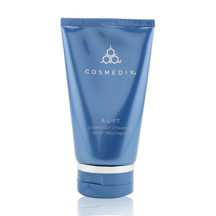 CosMedix A-Lift Overnight Vitamin A Body Treatment (Unboxed) 114g/4ozProduct Thumbnail