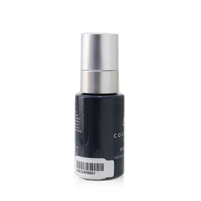 CosMedix Elite Refine Rx Retinol Resurfacing Serum (Unboxed) 15ml/0.5ozProduct Thumbnail