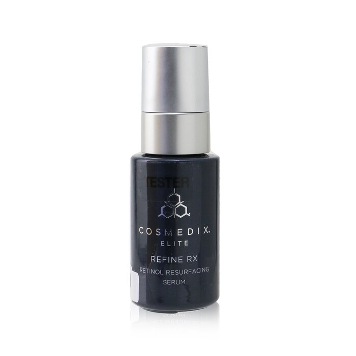 CosMedix Elite Refine Rx Retinol Resurfacing Serum (Unboxed) 15ml/0.5ozProduct Thumbnail