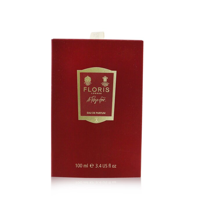 Floris A Rose For... Eau De Parfum Spray 100ml/3.4ozProduct Thumbnail