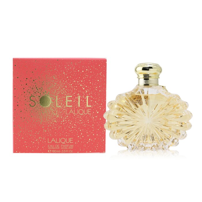 Lalique Soleil Парфюмированная Вода Спрей 100ml/3.3ozProduct Thumbnail