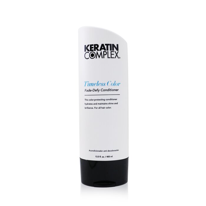 Keratin Complex Timeless Color Fade-Defy Conditioner 400ml/13.5ozProduct Thumbnail