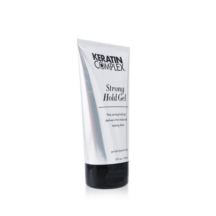Keratin Complex Strong Hold Gel 148ml/5ozProduct Thumbnail