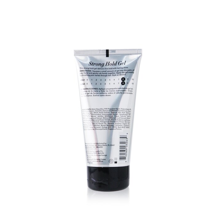 Keratin Complex Strong Hold Gel 148ml/5ozProduct Thumbnail