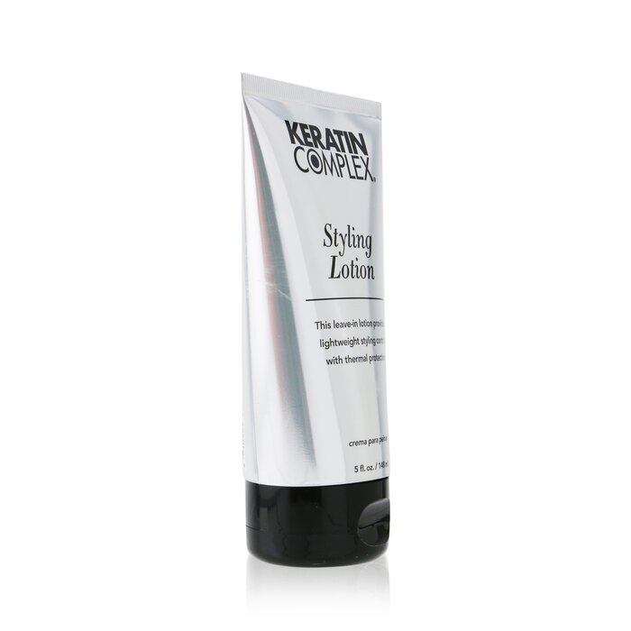 Keratin Complex Styling Lotion 148ml/5ozProduct Thumbnail