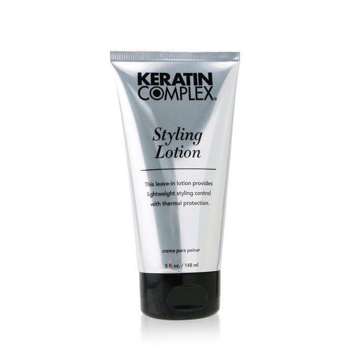 Keratin Complex Styling Lotion 148ml/5ozProduct Thumbnail