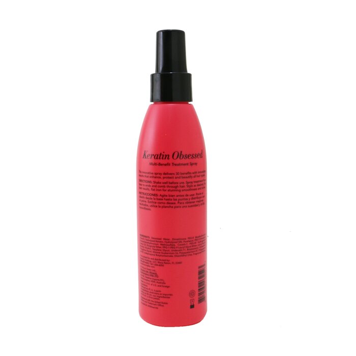 Keratin Complex Keratin Obsessed Multi-Benefit Treatment Spray 148ml/5ozProduct Thumbnail