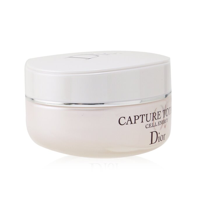Christian Dior Capture Totale C.E.L.L. Energy Crema Correctora de Arrugas & Reafirmante (Caja Ligeramente Dañada) 50ml/1.7ozProduct Thumbnail