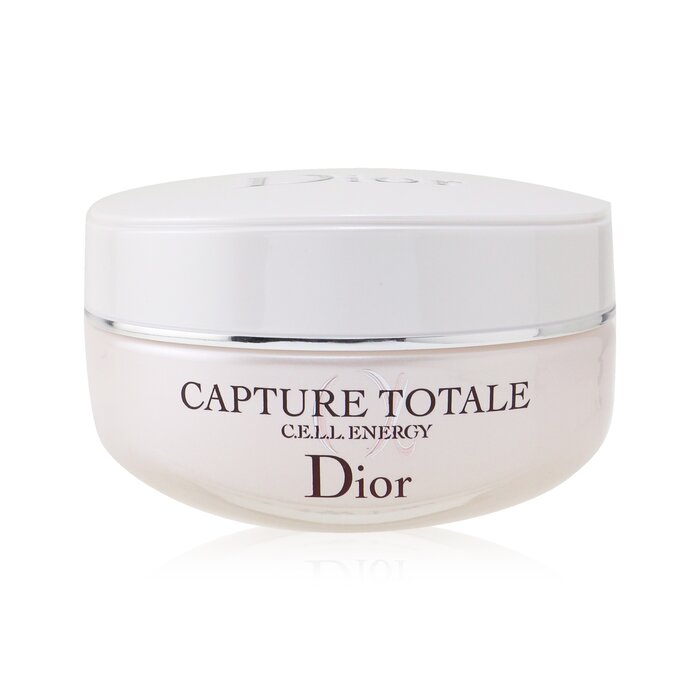 Christian Dior Capture Totale C.E.L.L. Energy Crema Correctora de Arrugas & Reafirmante (Caja Ligeramente Dañada) 50ml/1.7ozProduct Thumbnail
