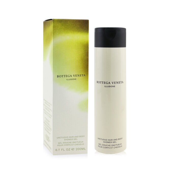 Bottega Veneta Illusione Hair & Body Shower Gel 200ml/6.7ozProduct Thumbnail