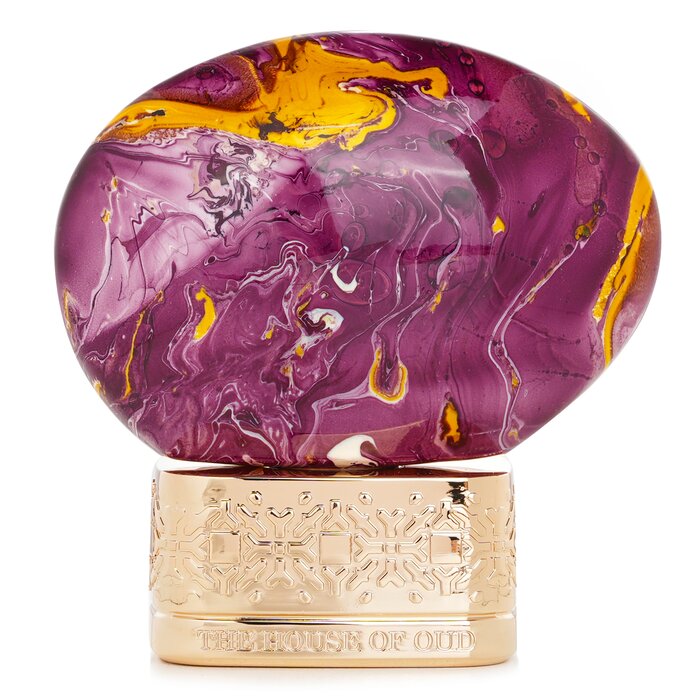The House Of Oud Grape Pearls Eau De Parfum Spray 75ml/2.5ozProduct Thumbnail