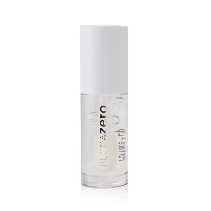 Becca Becca Zero No Pigment Glass Highlighter For Face + Lip 6.5ml/0.23ozProduct Thumbnail