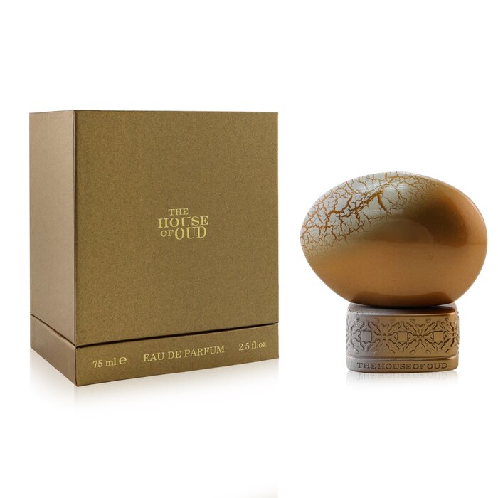 The House Of Oud Wonderly Eau De Parfum Spray 75ml/2.5ozProduct Thumbnail