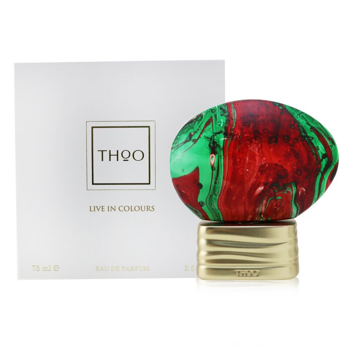 The House Of Oud Live In Colours Eau De Parfum Spray 75ml/2.5ozProduct Thumbnail