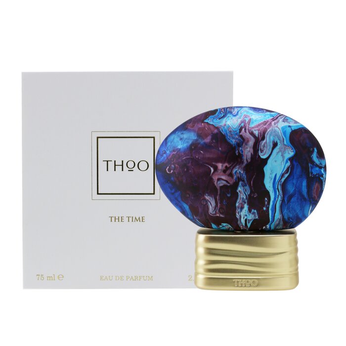 The House Of Oud The Time Eau De Parfum Spray 75ml/2.5ozProduct Thumbnail