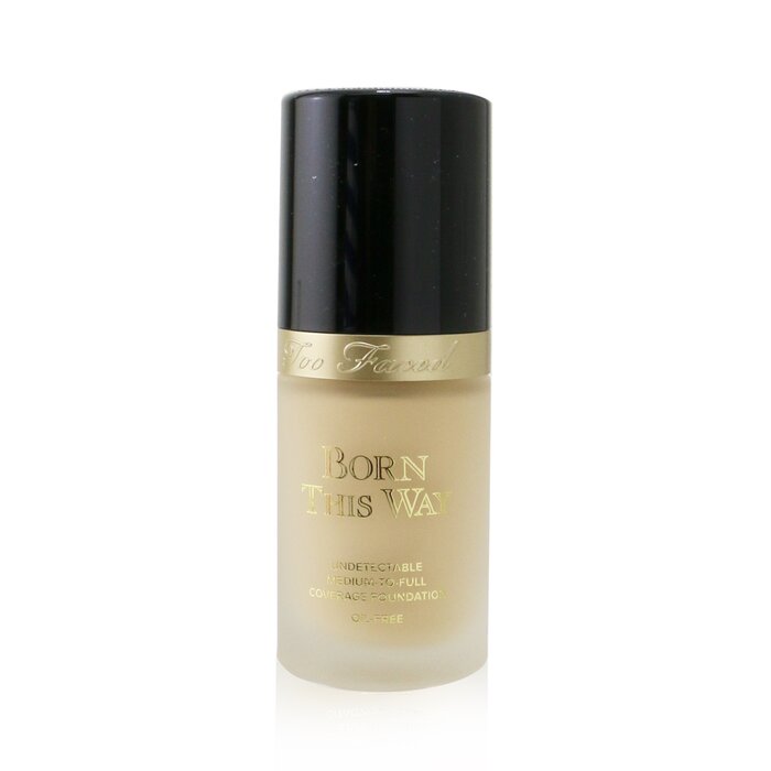 Too Faced Born This Way Natural Finish Foundation 30ml/1ozProduct Thumbnail
