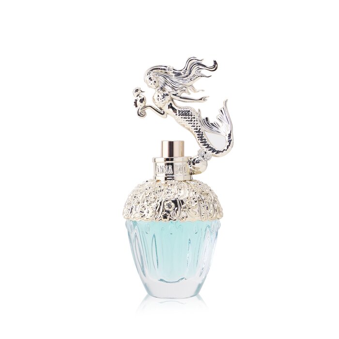 anna sui fantasia mermaid smell