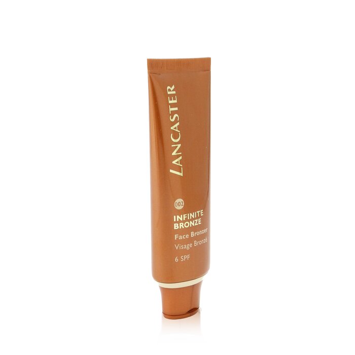 Lancaster Infinite Bronze Face Bronzer SPF6 50ml/1.6ozProduct Thumbnail