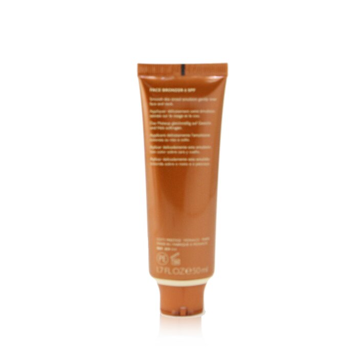 Lancaster Infinite Bronze Face Bronzer SPF6 50ml/1.6ozProduct Thumbnail