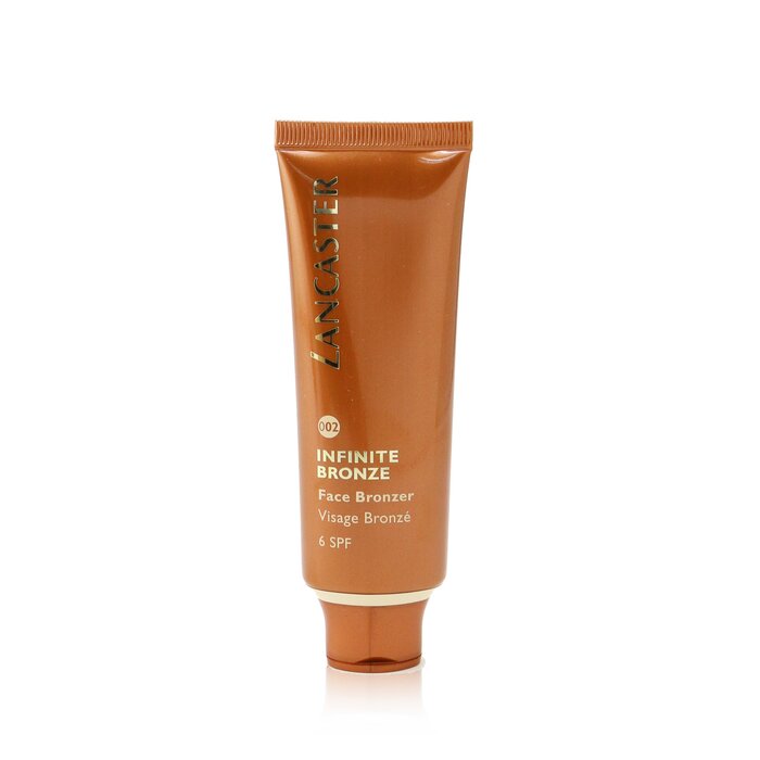 Lancaster Infinite Bronze Face Bronzer SPF6 50ml/1.6ozProduct Thumbnail