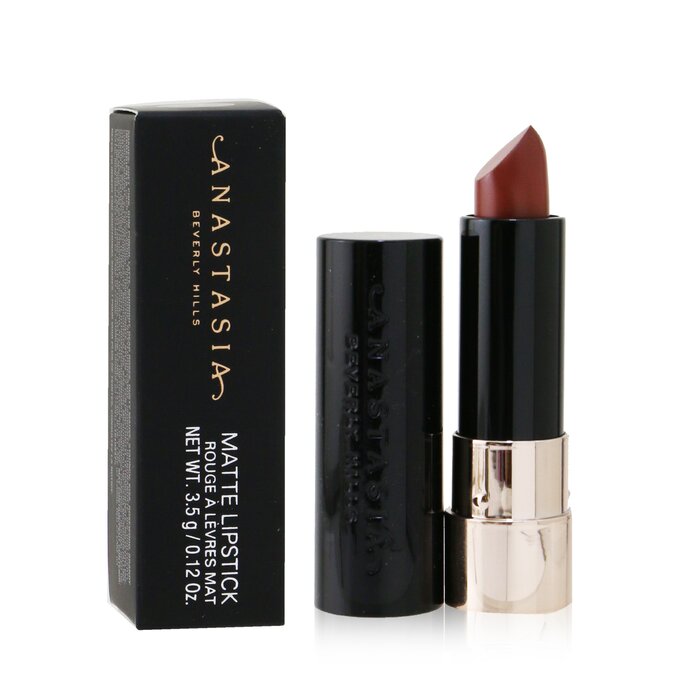 Anastasia Beverly Hills Matte Lipstick 3.5g/0.12ozProduct Thumbnail