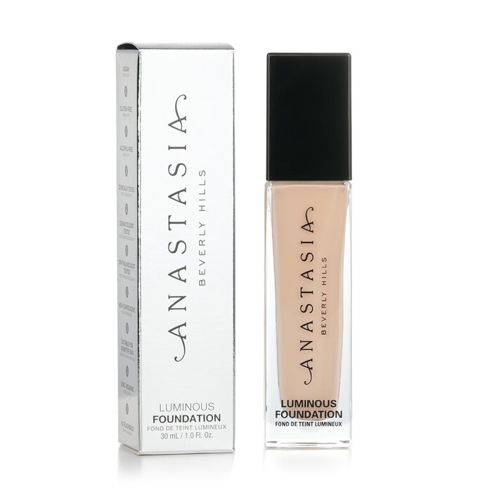 Anastasia Beverly Hills Luminous Foundation 30ml/1ozProduct Thumbnail