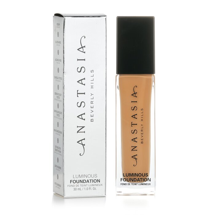 Anastasia Beverly Hills Luminous Foundation 30ml/1ozProduct Thumbnail