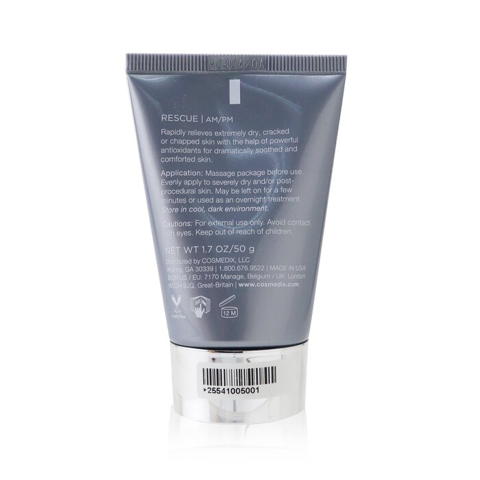 CosMedix Rescue Intense Hydrating Balm & Mask (Salon Product) 50g/1.7ozProduct Thumbnail