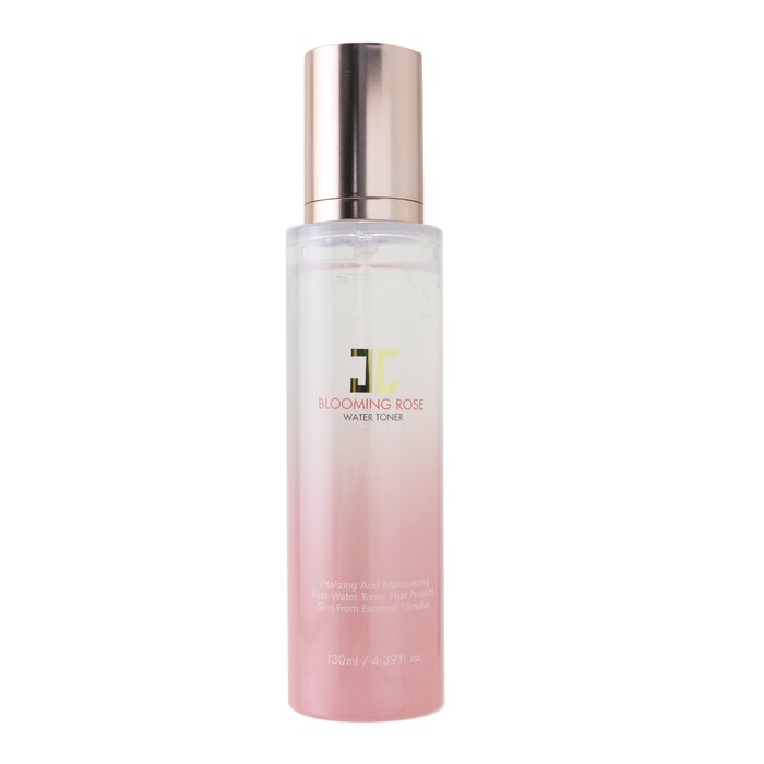 jayjun blooming rose water toner