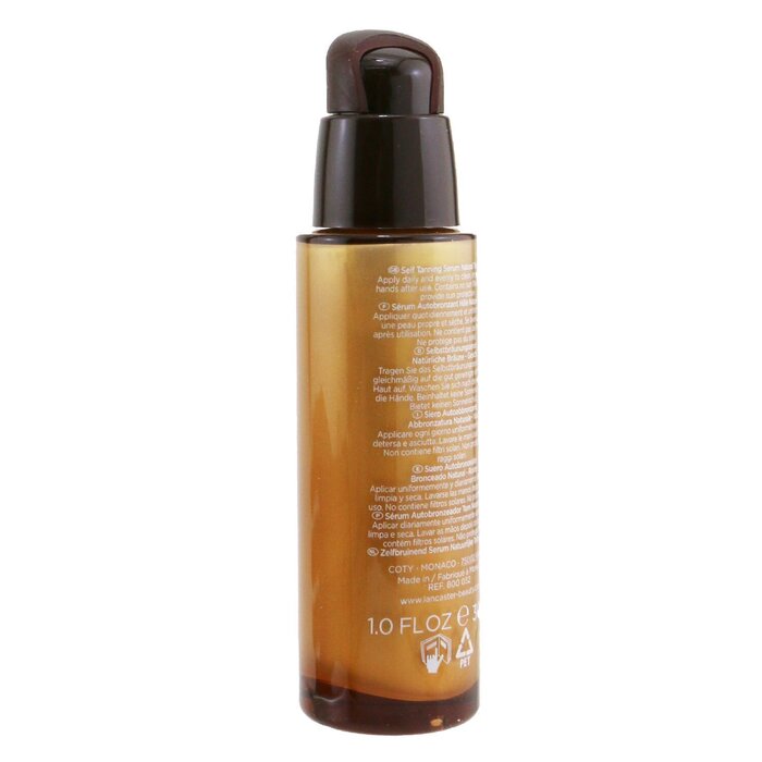 Lancaster Sun 365 Gradual Self Tan Self Tanning Serum (Natural Tan - Face) (Exp. Date 04/2021) 30ml/1ozProduct Thumbnail